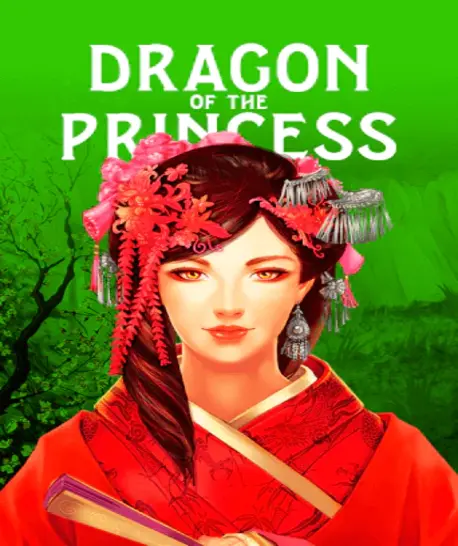 Dragon of the Princess — игра с мифами и большими кушами